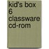 Kid's Box 6 Classware Cd-Rom