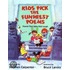 Kids Pick the Funniest Poems