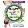 Kids' Guide To Bible Animals door Jane Landreth