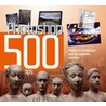 500 tips voor Photoshop