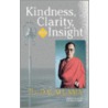 Kindness Clarity And Insight door Jeffrey Hopkins
