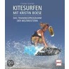 Kitesurfen mit Kristin Boese by Christian Spreckels