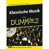 Klassische Musik Fur Dummies door Scott Speck