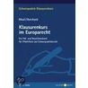 Klausurenkurs im Europarecht door Andreas Musil