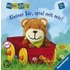 Kleiner Bär, spiel mit mir!
