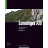 Kletterführer Lenninger Alb door Achim Pasold