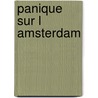 Panique sur l amsterdam