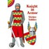 Knight In Armor Sticker Book