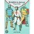Knights in Armor Paper Dolls