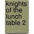 Knights of the Lunch Table 2