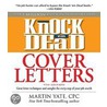 Knock 'em Dead Cover Letters door Martin Yate