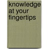 Knowledge At Your Fingertips door Dr. Jose B. Caringal