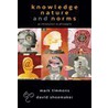 Knowledge, Nature, And Norms door Mark Timmons