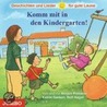 Komm mit in den Kindergarten door Onbekend