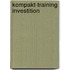 Kompakt-Training Investition