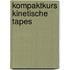 Kompaktkurs Kinetische Tapes