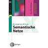 Kompendium semantische Netze by Klaus Reichenberger