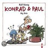 Konrad und Paul 01. Big Dick door Ralf König