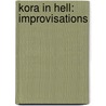Kora In Hell: Improvisations door William Carlos Williams