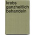Krebs ganzheitlich behandeln