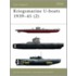 Kriegsmarine U-Boats 1939-45