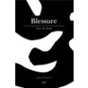 Blessure by I. Schretlen
