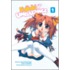 Kujibiki Unbalance, Volume 1