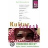 KulturSchock Vorderer Orient door Muriel Brunswig-Ibrahim