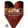 Kulturgeschichte des Herzens by Ole Martin Høystad