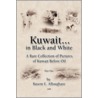 Kuwait... In Black And White door Basem E. Alloughani