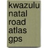 Kwazulu Natal Road Atlas Gps