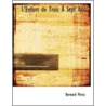 L'Enfant De Trois A Sept Ans by Bernard P?rez