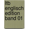 Ltb Englisch Edition Band 01 door Walt Disney