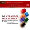 Uitwerken van een inspirerende visie