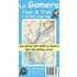 La Gomera Tour And Trail Map