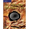 La Literatura Universal y Yo door Rosa Mendoza Valencia