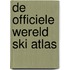 De officiele wereld ski atlas