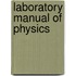 Laboratory Manual of Physics