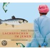 Lachsfischen Im Jemen. 2 Cds by Paul Torday