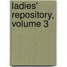 Ladies' Repository, Volume 3 by Methodist Episc
