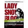 Lady Snowblood: Auferstehung door Kazuo Kamimura