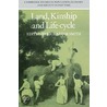 Land, Kinship and Life-Cycle door Richard M. Smith
