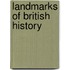 Landmarks Of British History