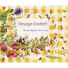Fleurige Confetti