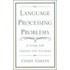 Language Processing Problems