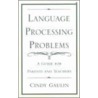 Language Processing Problems door Cindy Gaulin