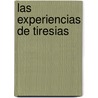 Las Experiencias de Tiresias by Nicole Loraux