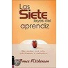 Las Siete Leyes del Aprendiz door Bruce Wilkinson