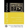 Las Siete Partidas, Volume 2 door Samuel Parsons Scott