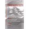 Meditation as health promotion. A lifestyle modification approach